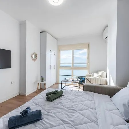 Tides & Vistas Apartment Durres