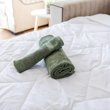 Apartment Tides & Vistas Durres