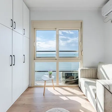 Tides & Vistas Apartment Durres